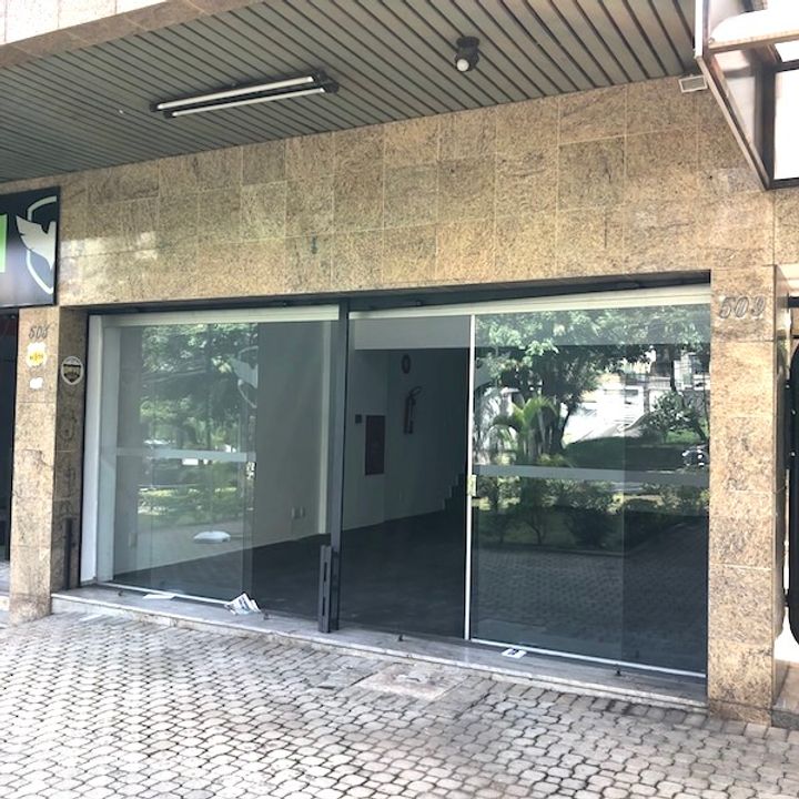 Captação de Loja a venda na Avenida José Cândido da Silveira, Cidade Nova, Belo Horizonte, MG